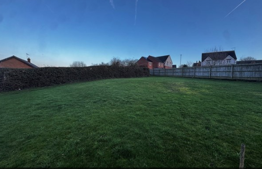 Development Opportunity in NOTTINGHAM photo